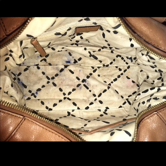 Kate Spade Leather Hand Bag - Picture 6 of 7
